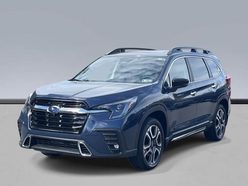 New 2025 Subaru Ascent Touring image 1