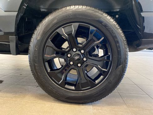 Certified 2023 Ford F150 XLT w/ Equipment Group 302A High image 25