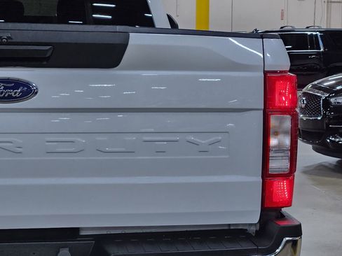 Used 2022 Ford F250 XLT image 22