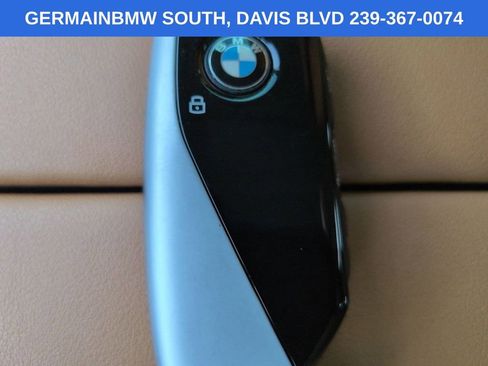 Certified 2024 BMW X7 xDrive40i AWD/4WD image 33