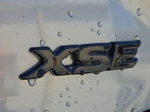 New 2026 Toyota Camry XSE FWD image 12
