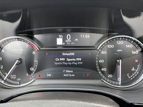 Used 2024 Cadillac XT6 Premium Luxury image 50