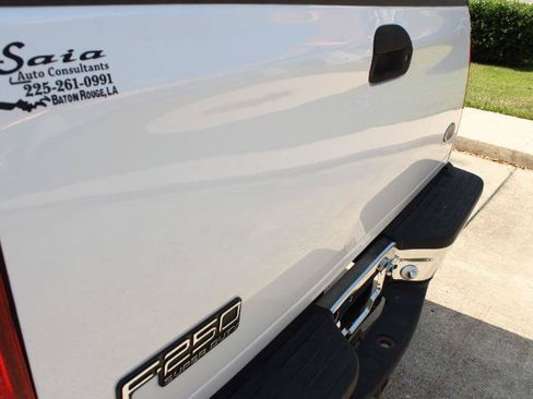Used 2002 Ford F250 Lariat AWD/4WD image 22