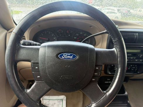 Used 2004 Ford Ranger 2WD SuperCab image 17