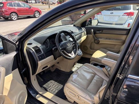 Used 2009 Honda CR-V EX-L image 8