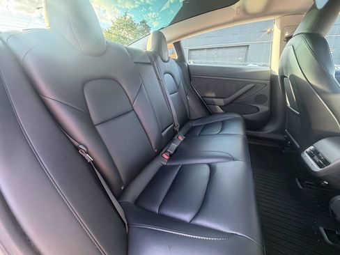 Used 2023 Tesla Model 3 Performance AWD/4WD image 29