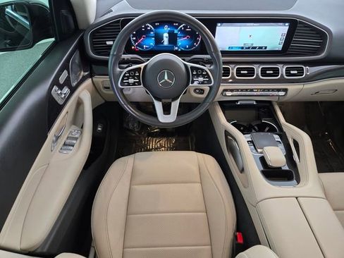 Used 2020 Mercedes-Benz GLE 350 GLE 350 image 12