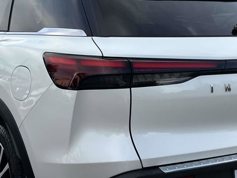 Used 2022 INFINITI QX60 Autograph w/ Cargo Package image 8