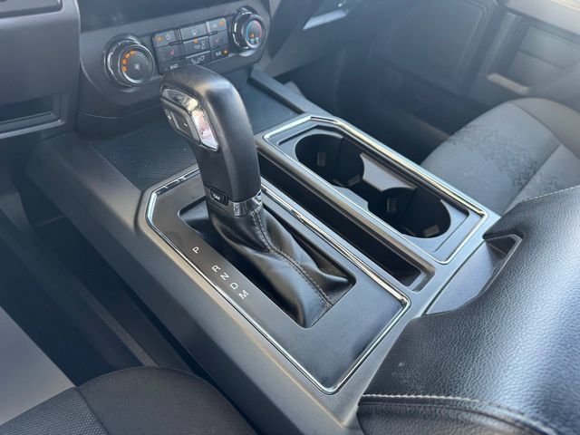 Used 2020 Ford F150 XLT w/ Equipment Group 302A Luxury AWD/4WD image 15