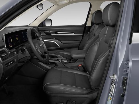 Used 2025 Kia Telluride S AWD/4WD image 10