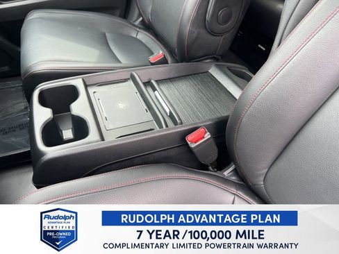 Certified 2025 Honda Odyssey Sport-L image 28