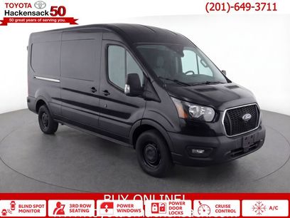 Used 2024 Ford Transit 350 XLT