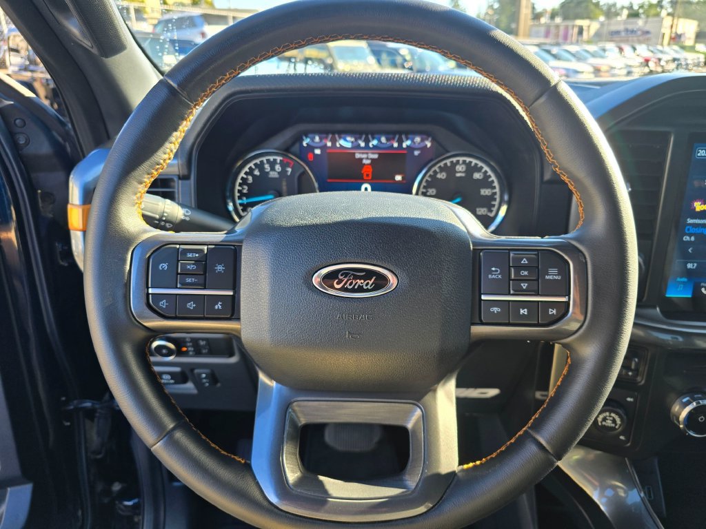 Used 2023 Ford F150 Tremor w/ 360 Degree Camera Package AWD/4WD image 20