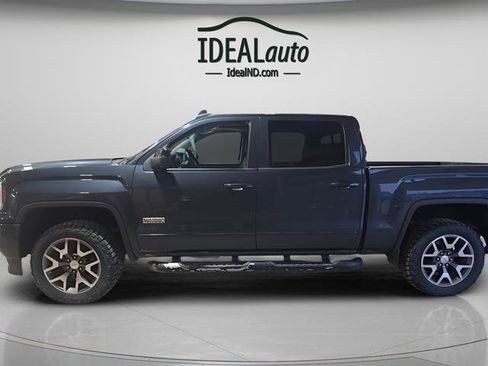 Used 2017 GMC Sierra 1500 SLT image 2