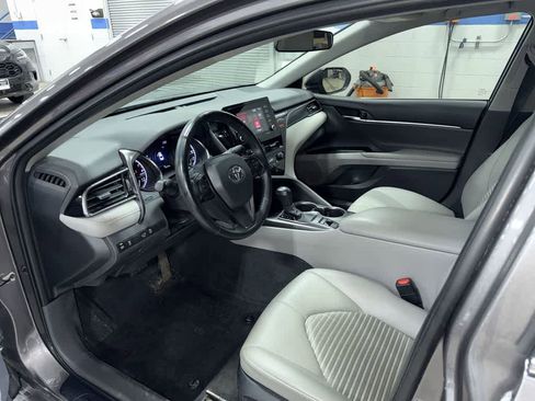 Used 2023 Toyota Camry SE image 27
