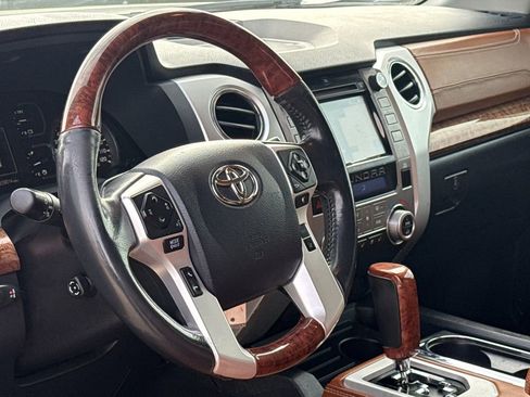 Used 2019 Toyota Tundra 1794 Edition image 18