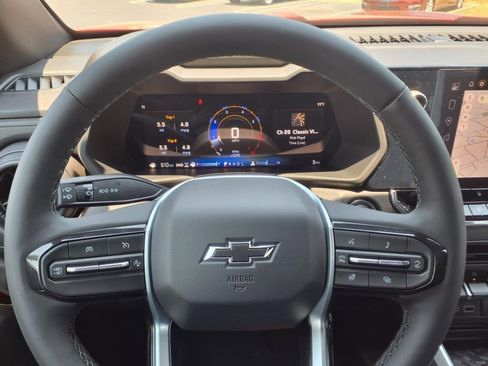 New 2026 Chevrolet Colorado Trail Boss image 23