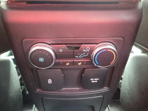 Used 2022 Ford Explorer Timberline w/ Timberline Technology Package image 14