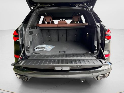 New 2026 BMW X5 xDrive40i w/ Executive Package AWD/4WD image 22