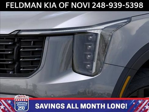 New 2026 Kia Sorento SX Prestige AWD/4WD image 10