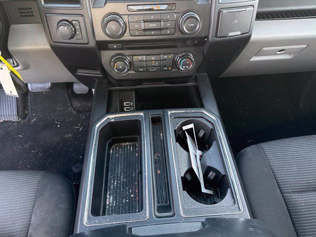 Used 2018 Ford F150 XL w/ Equipment Group 101A Mid AWD/4WD image 17