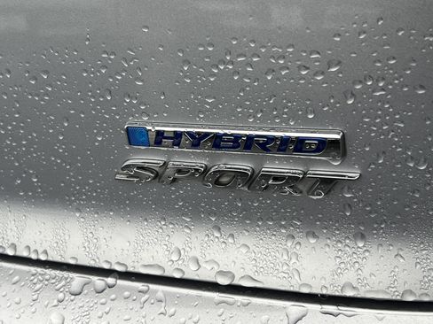 Used 2024 Honda Accord Sport image 10