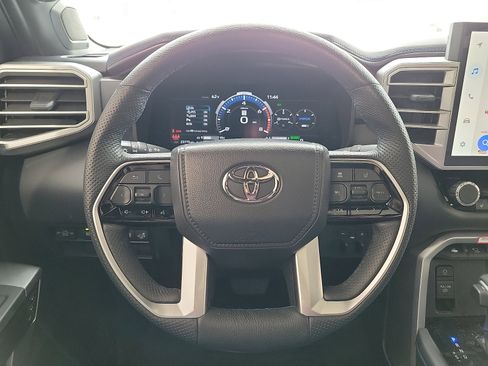 Used 2023 Toyota Tundra Platinum image 19
