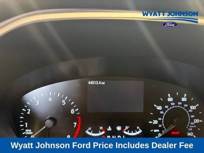 Used 2020 Ford Escape SE