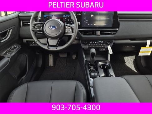 New 2026 Subaru Outback Premium image 12