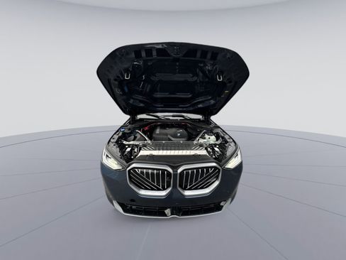 New 2026 BMW X3 xDrive30 w/ Premium Package image 37