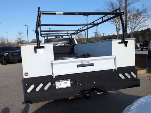 New 2026 RAM 5500 Tradesman image 4