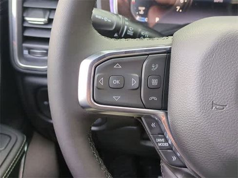 New 2026 RAM 1500 Laramie w/ Night Edition image 24