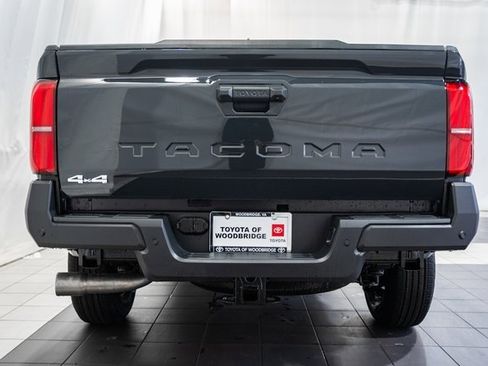 New 2026 Toyota Tacoma SR image 5