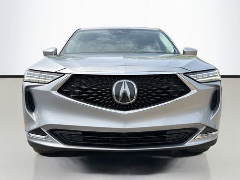 Used 2023 Acura MDX SH-AWD image 3