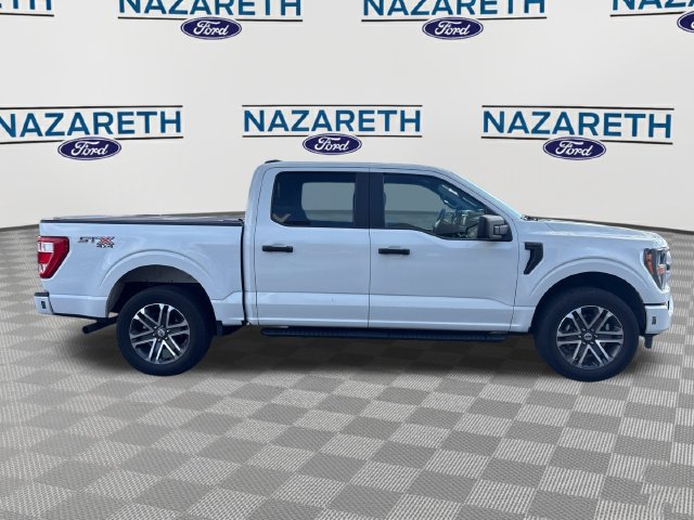 Used 2023 Ford F150 XL w/ STX Appearance Package AWD/4WD image 8