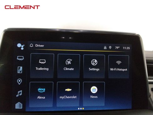 Used 2023 Chevrolet Tahoe Z71 image 23