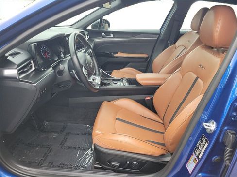 Used 2022 Kia K5 GT FWD image 10