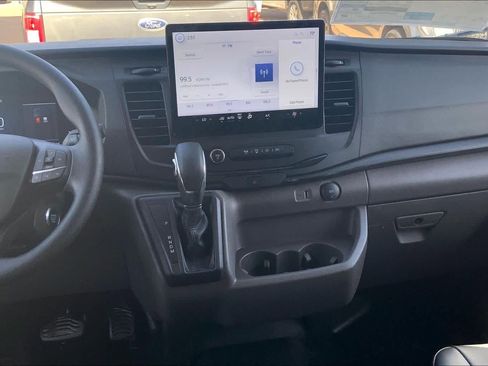 New 2026 Ford Transit 250 148 Medium Roof w/ Load Area Protection Package image 6