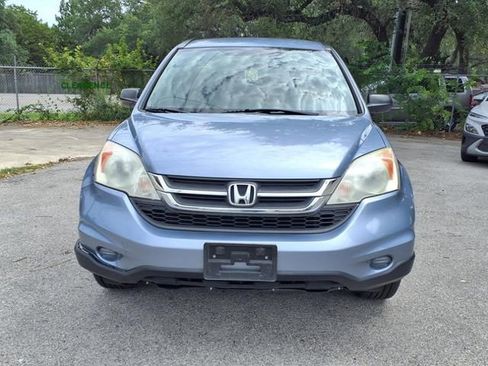 Used 2011 Honda CR-V SE image 2