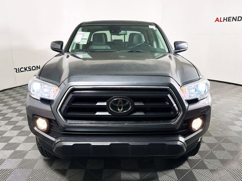 Used 2021 Toyota Tacoma SR5 image 8