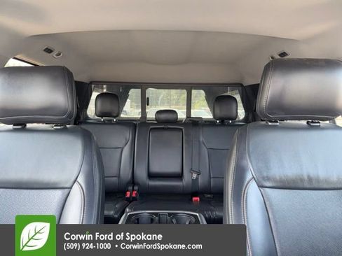 Used 2021 Ford F150 Lariat AWD/4WD image 32