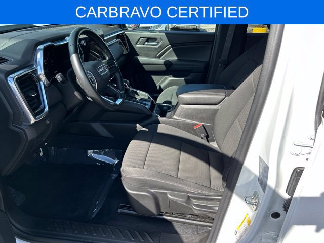 Certified 2023 GMC Canyon Elevation w/ Convenience Package RWD image 6