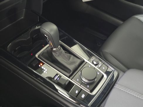 New 2025 MAZDA CX-30 AWD 2.5 S w/ Select Sport Pkg image 23