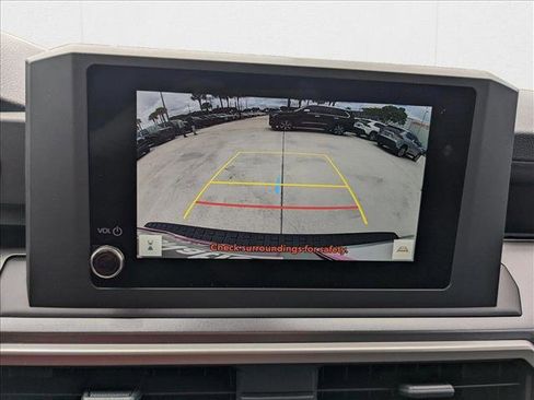 New 2025 Toyota 4Runner 4WD image 13