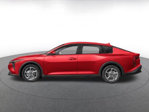 Used 2026 Kia K4 FWD image 3