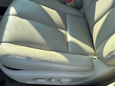 Used 2017 Nissan Murano SL image 15