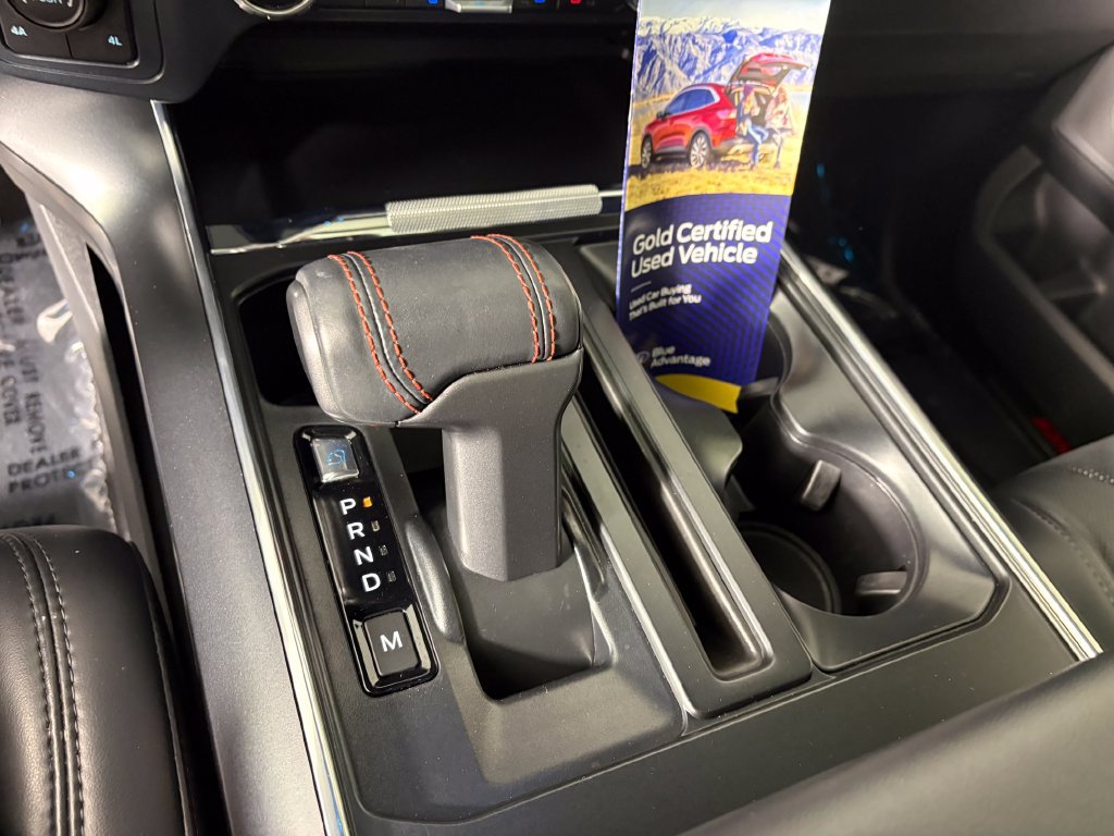 Used 2025 Ford F150 Raptor AWD/4WD image 21