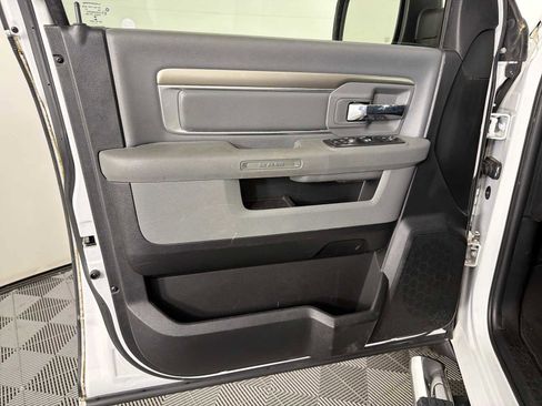 Used 2018 RAM 1500 Big Horn image 10