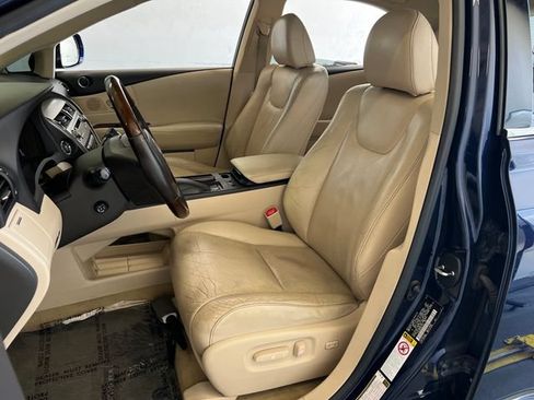 Used 2014 Lexus RX 350 FWD w/ Navigation Package image 32