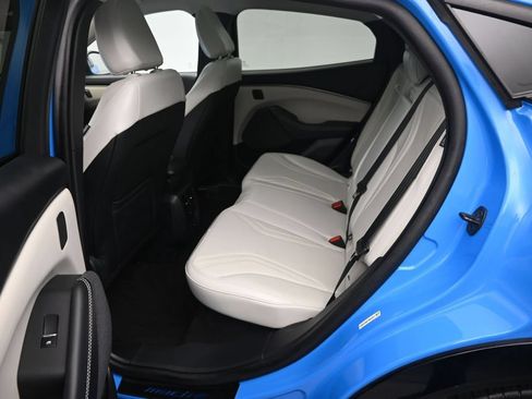 Used 2023 Ford Mustang Mach-E Premium RWD image 17